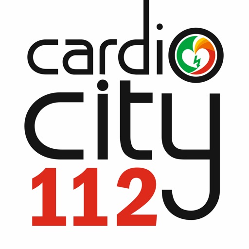 CardioCity 112
