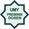 UMY Hadir - Dosen