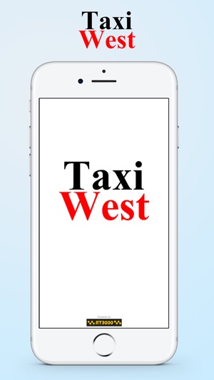 West Taxi Zabrze i Ruda Śląska(圖1)-速報App