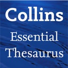 Top 27 Reference Apps Like Collins Essential Thesaurus - Best Alternatives
