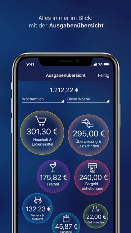 o2 Banking screenshot-4