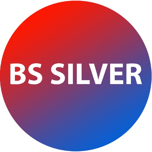 Quản lý kho BS SILVER