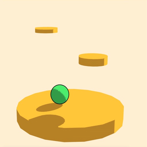 Bounce Tower icon