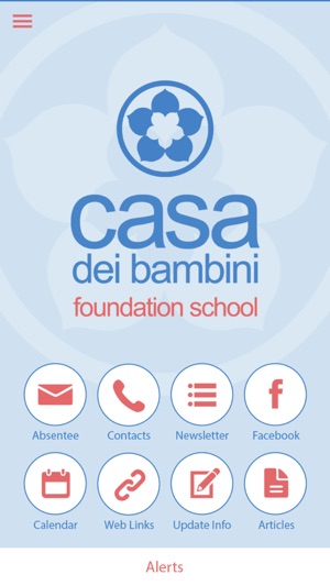 Casa dei Bambini Montessori