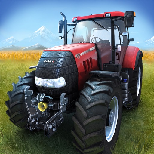 Farming Simulator 14 is Out Now - Puts Players in Charge of a Vast Amount of Farming Tools and Machines