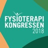 Fysioterapikongressen 2018