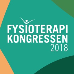 Fysioterapikongressen 2018