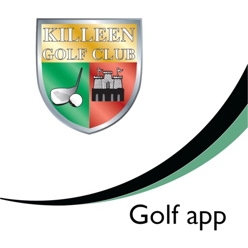 Killeen Golf Club icon