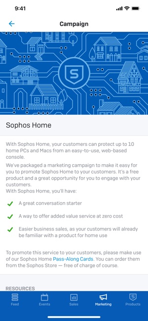 Sophos Partners(圖7)-速報App