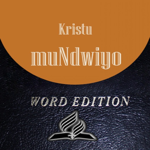 Kristu muNdwiyo for iPad