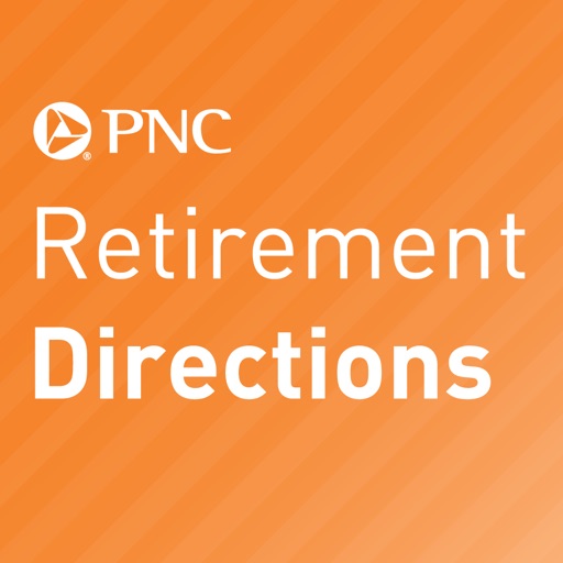 PNC Retirement Directions iOS App