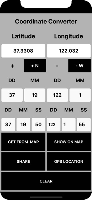 Coordinate 2 Coordinate(圖2)-速報App