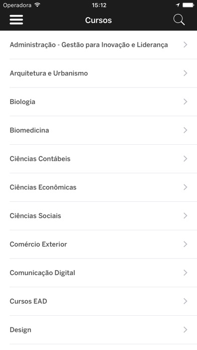 Unisinos Conecta 2017 screenshot 4