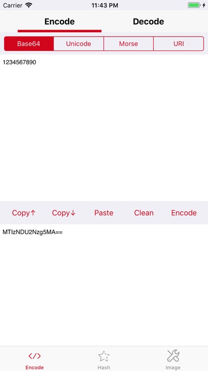 Encode&Decode-Engineer Tool