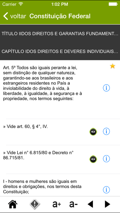 How to cancel & delete Vade Mecum Interativo .Verbo from iphone & ipad 3