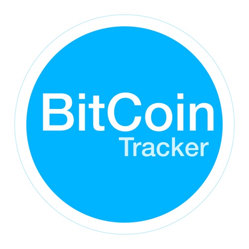 BitCoin Tracker Watch App
