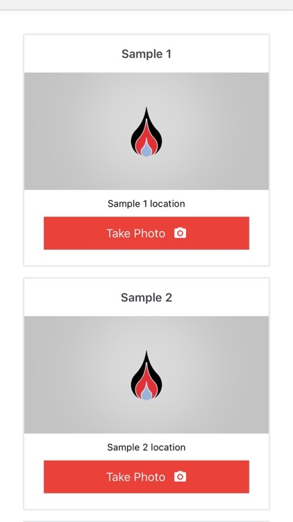 Test Strip Analyzer