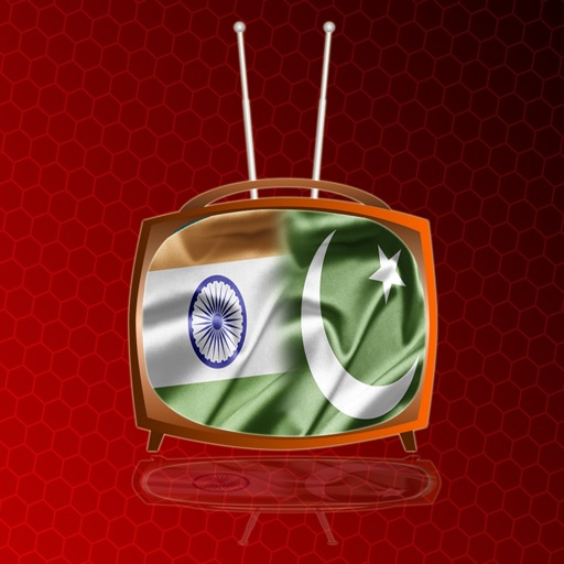 Pak India HD Channels iOS App