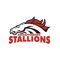 Die App der Aschaffenburg Stallions - der Football Verein in Aschaffenburg