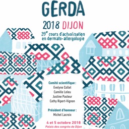 GERDA 2018