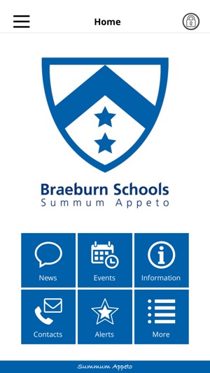 Braeburn Intl School Arusha(圖1)-速報App