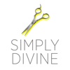 Simply Divine Mobile App