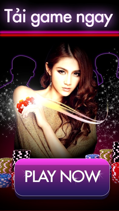 Danh bai offline: Tien len hay 1.3 IOS -