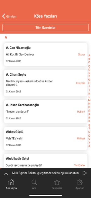 Turkcell Hayal Ortağım(圖3)-速報App