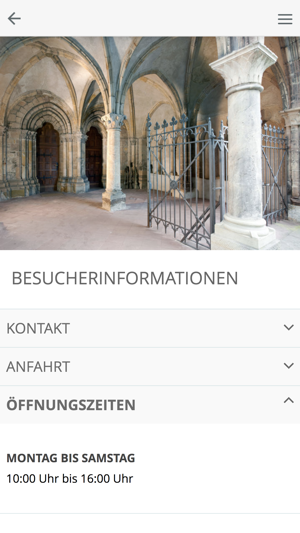 DAMENSTIFT HERFORD(圖5)-速報App