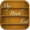 Includes Barcode scanner to make adding books super fast