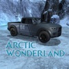 4X4 Trail Arctic Wonderland