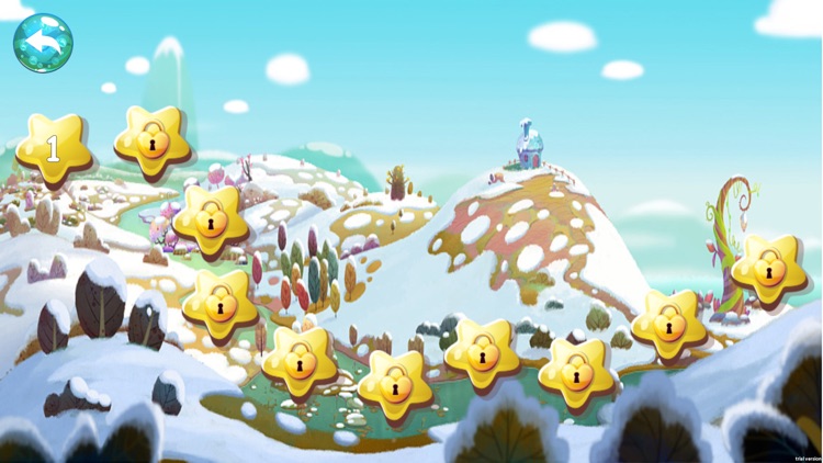 FairyTaleWorld screenshot-3