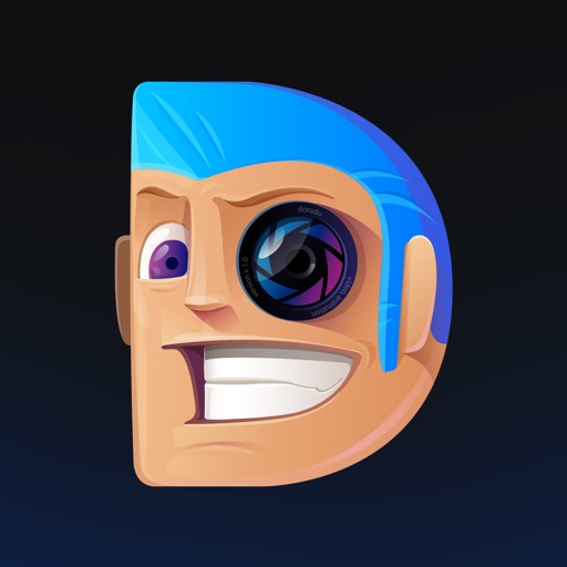 Dorado Pro Video Maker