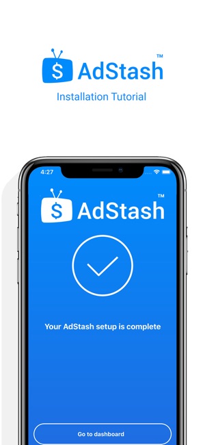 AdStash(圖2)-速報App