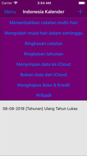 Kalender Indonesia 2019(圖4)-速報App