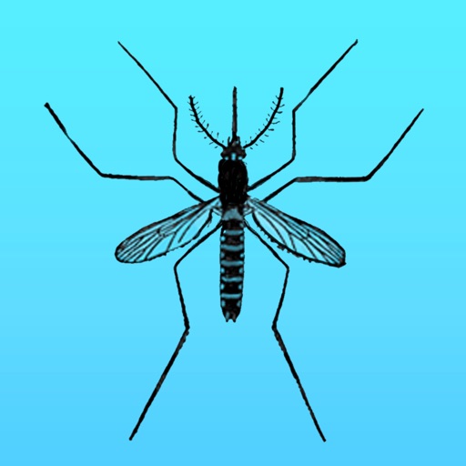 Anti Mosquito - Sonic Repeller