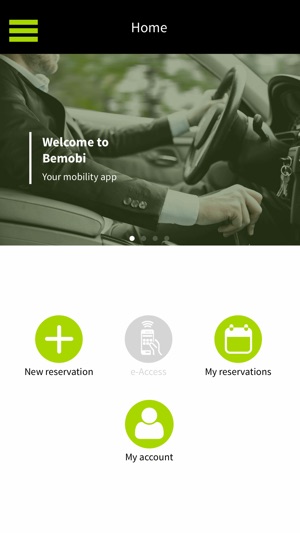 Bemobi(圖1)-速報App