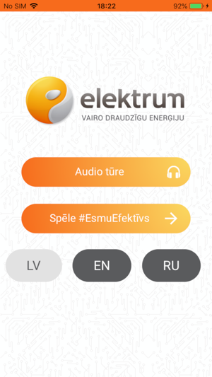 Esmu Efektīvs(圖1)-速報App