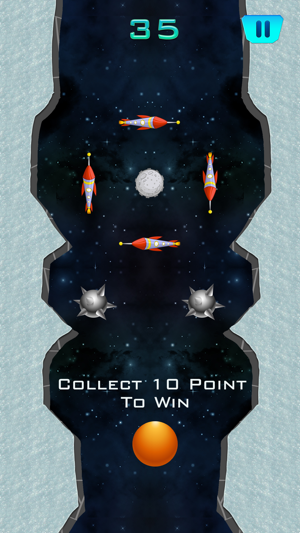 Ball Struggle In Galaxy(圖2)-速報App