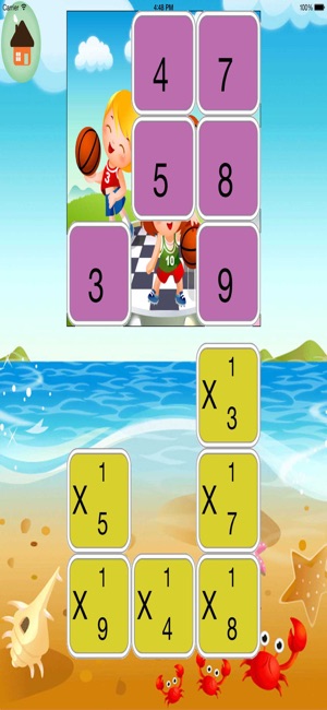 Las tablas de multiplicar lite(圖4)-速報App