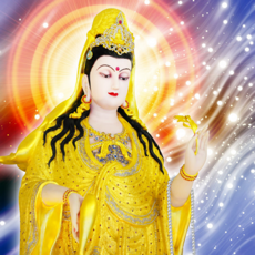 Activities of Guanyin praying song mp3