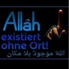 Allâh Existiert Ohne Ort