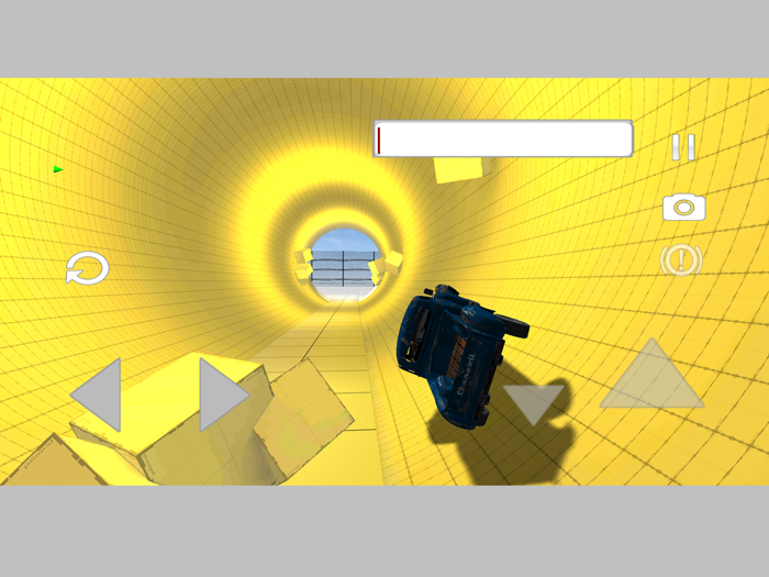 Car Crash 2 Reloaded