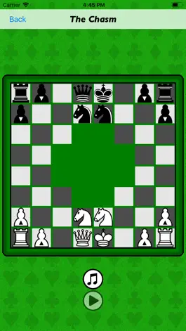Game screenshot Chess Maker hack