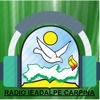 Web Rádio Ieadalpe Carpina