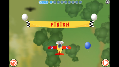 How to cancel & delete Poke Pilot - My First Airplane Game from iphone & ipad 1