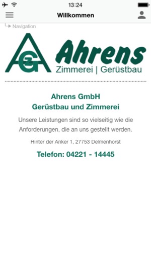 Ahrens GmbH(圖2)-速報App