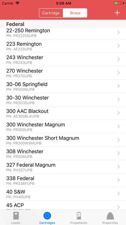 Load Data screenshot-5
