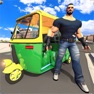 Get 3 Wheeler City Taxi Tuk Tuk 3D for iOS, iPhone, iPad Aso Report