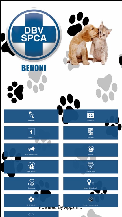 SPCA Benoni